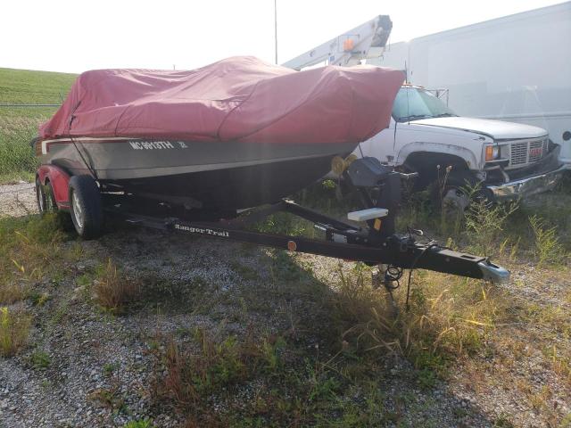 Boats With No Damage for sale at auction: 2009 Rang Boat