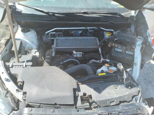 2020 SUBARU ASCENT TOU 4S4WMARD8L3459592