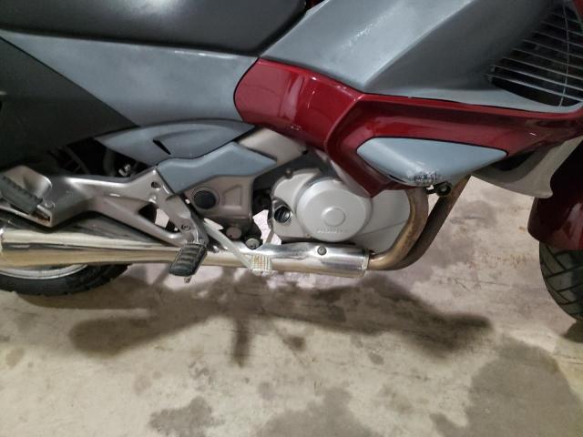 2010 HONDA NT700 V VTMRC5224AE001465