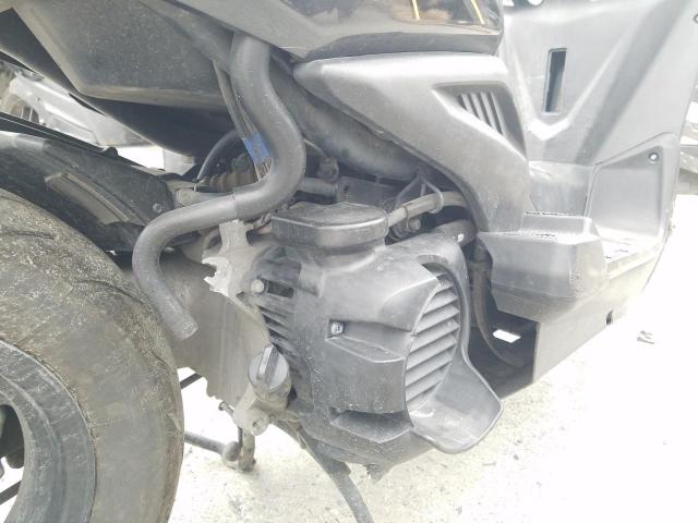2019 YAMAHA YW50 F RKRSA43N6KA127474