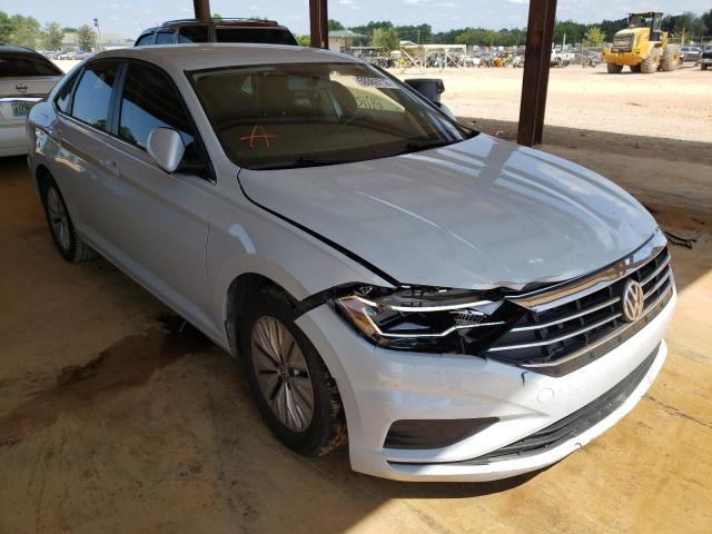 Vehiculos salvage en venta de Copart Tanner, AL: 2019 Volkswagen Jetta S