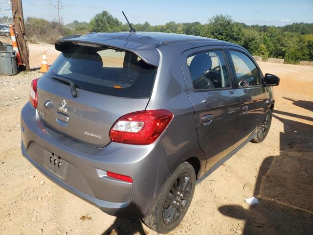 2019 MITSUBISHI MIRAGE LE ML32A5HJ5KH007579
