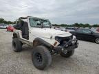 1997 JEEP  WRANGLER