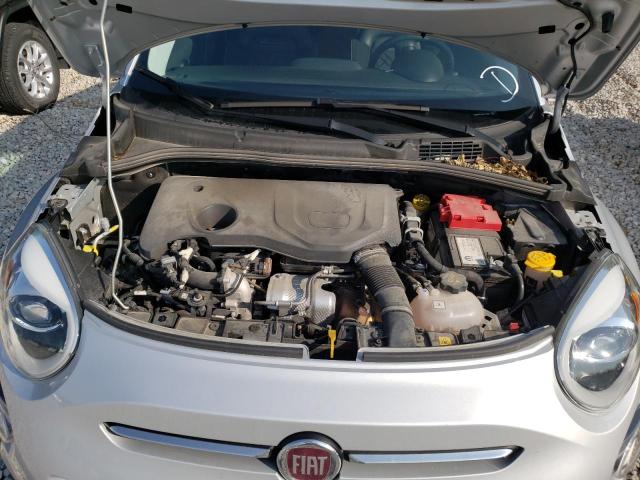 2019 FIAT 500X POP ZFBNFYA15KP770461