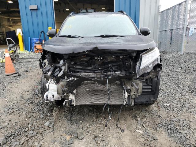 2020 MITSUBISHI RVR SE JA4AJ4AW7LU606043
