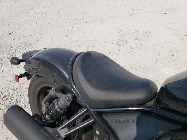 2021 HONDA REBEL JH2SC8306MK000080