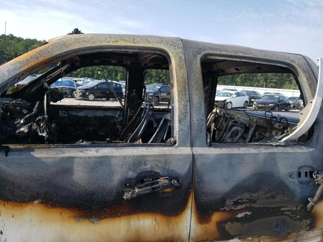 3GTP2VE79CG188190 GMC Sierra K1500 Sle