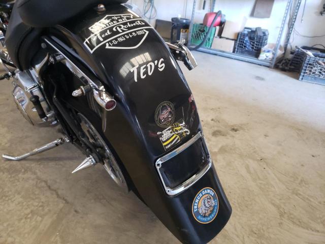 2004 HARLEY-DAVIDSON FXSTSI 1HD1BZB194Y039541