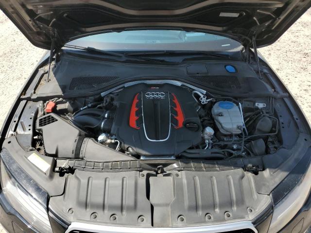 2015 AUDI RS7 WUAW2AFC7FN900940
