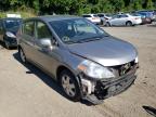 2011 NISSAN  VERSA