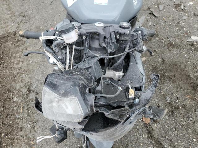 2019 KAWASAKI ZX636 K - JKBZXJH19KA000944