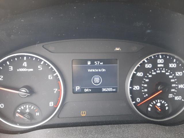 KNDERCAA8M7076549 KIA SELTOS EX