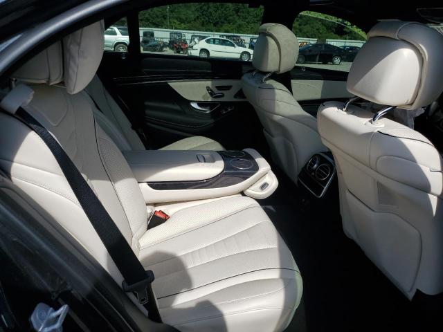 2018 MERCEDES-BENZ S 560 4MAT - WDDUG8GB3JA346855