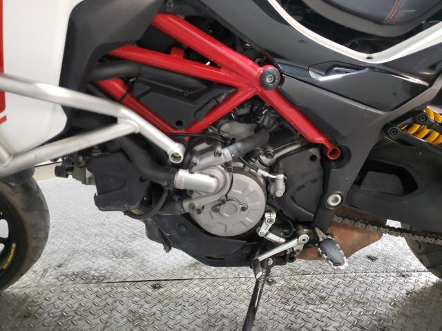 2018 DUCATI MULTISTRAD ZDMAAEKW8JB002427