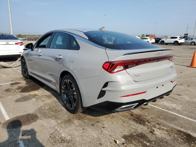 2022 KIA K5 GT LINE - 5XXG64J21NG161726