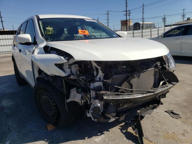 2016 NISSAN ROGUE S VIN: KNMAT2MV8GP675660