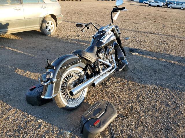 2021 HARLEY-DAVIDSON FLHCS 1HD1YBK10MB013855