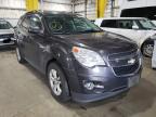 2013 CHEVROLET  EQUINOX