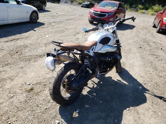 2017 BMW R NINE T S WB10J3309HZ793796