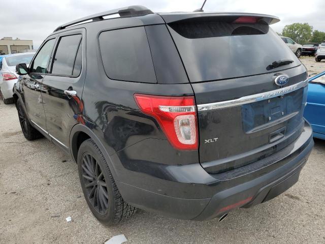 VIN 1FM5K8D87DGA29910 2013 FORD EXPLORER no.3