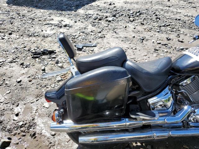 2001 YAMAHA XVS1100 JYAVP11EX1A016733