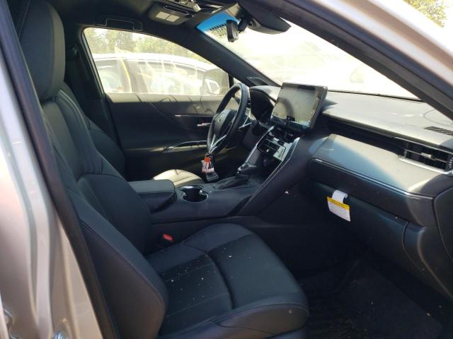 JTEAAAAHXMJ026094 Toyota VENZA LE