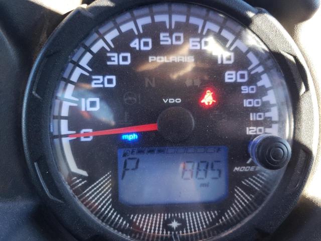 2020 POLARIS RZR S4 100 3NSA4E998LH192672