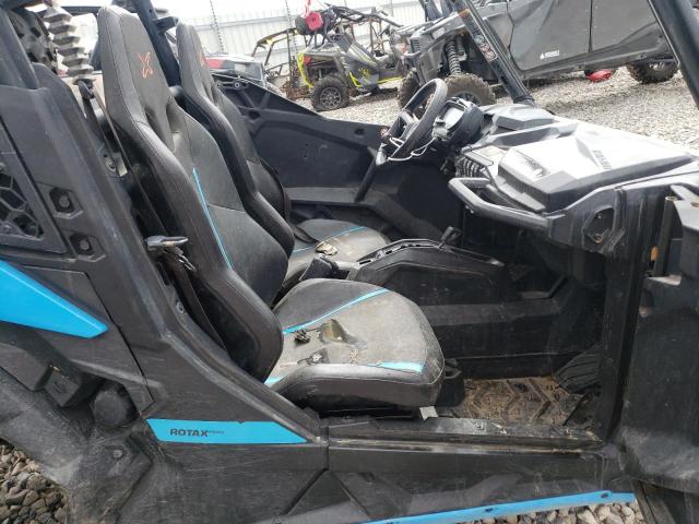2019 CAN-AM MAVERICK S 3JB1PAX48KK000213