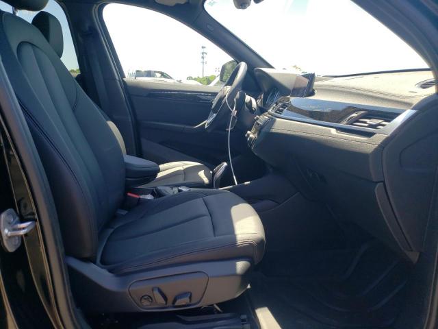 2022 BMW X1 WBXJG9C07N5V08916