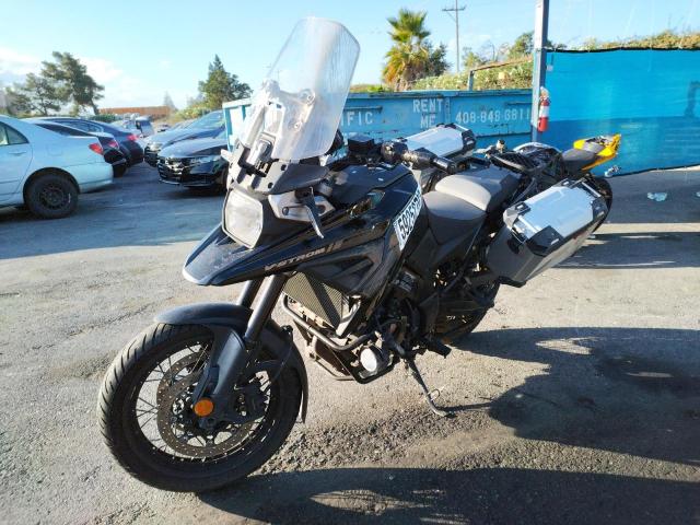 2020 SUZUKI DL1050 RC JS1EF12D7L7100029