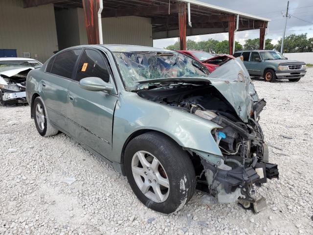 Vehiculos salvage en venta de Copart Homestead, FL: 2005 Nissan Altima SE