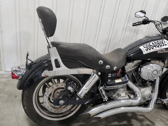 2007 HARLEY-DAVIDSON FXD 1HD1GM4197K341033