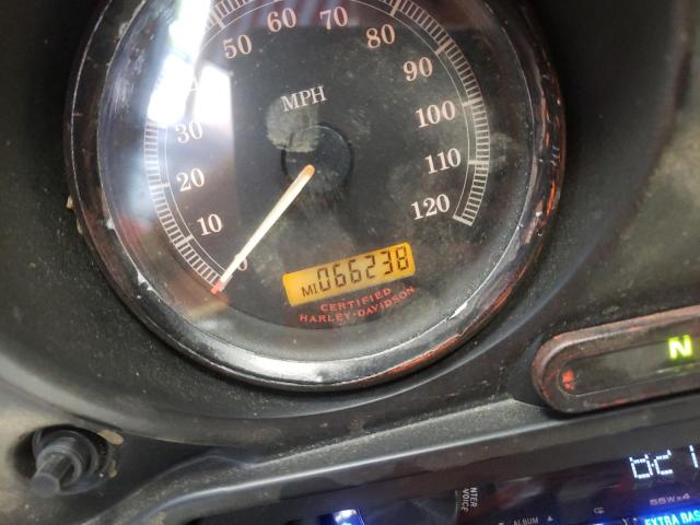 2001 HARLEY-DAVIDSON FLHR 1HD1FDV151Y642288