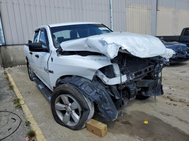 Salvage cars for sale from Copart Lawrenceburg, KY: 2015 Dodge RAM 1500 ST