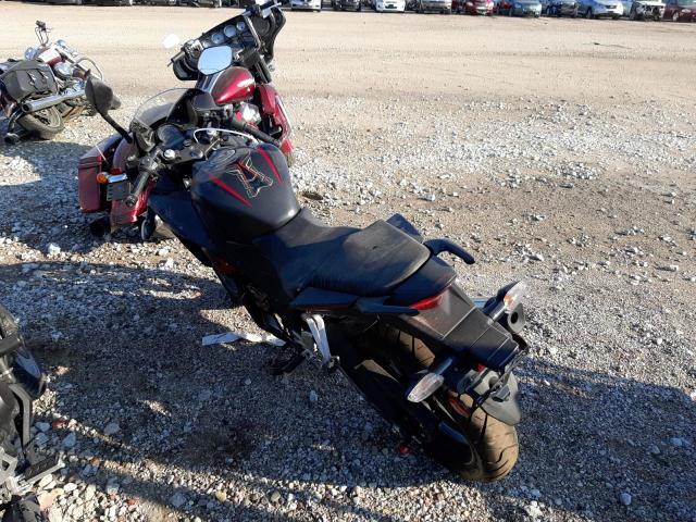 2021 HONDA CBR300 RA MLHNC5152M5700323