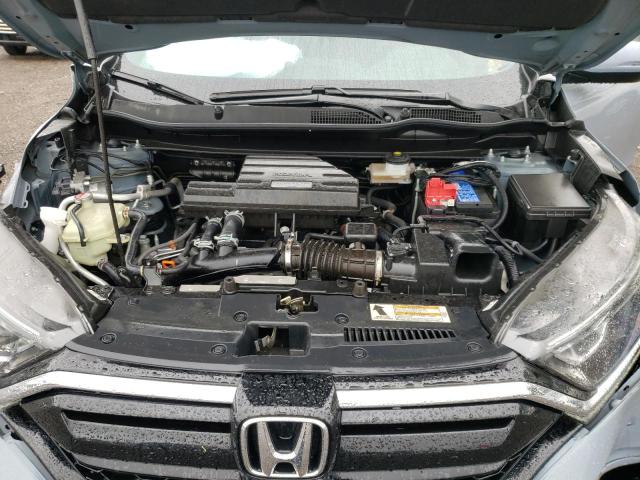 2020 HONDA CR-V SPORT 2HKRW2H42LH204489
