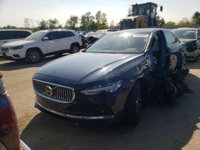 2022 VOLVO S90 B6 INS LVY062ML4NP261833