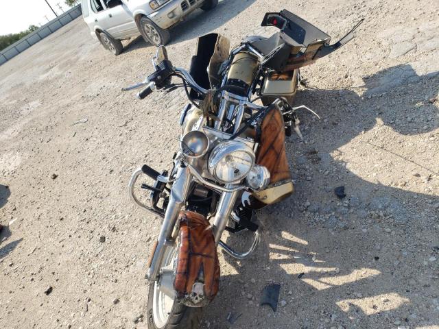 2005 HARLEY-DAVIDSON FLSTFI 1HD1BXB165Y028647