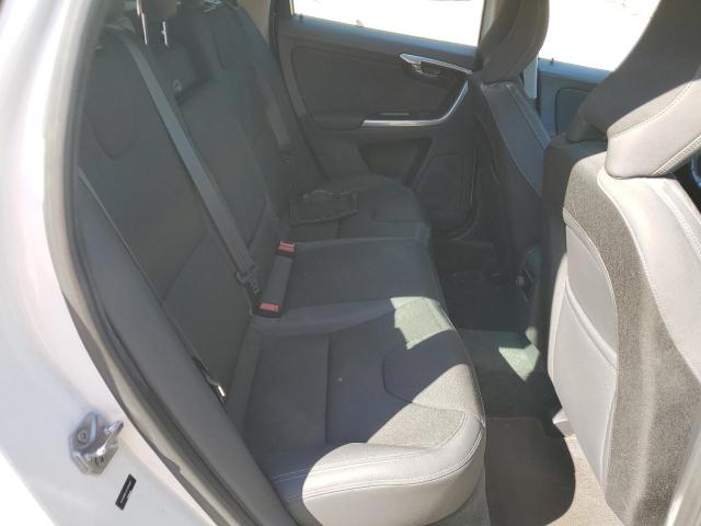 2015 VOLVO XC60 T5 YV440MDJ1F2681257