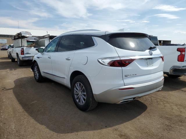 2022 BUICK ENCLAVE PR 5GAEVBKW1NJ134006