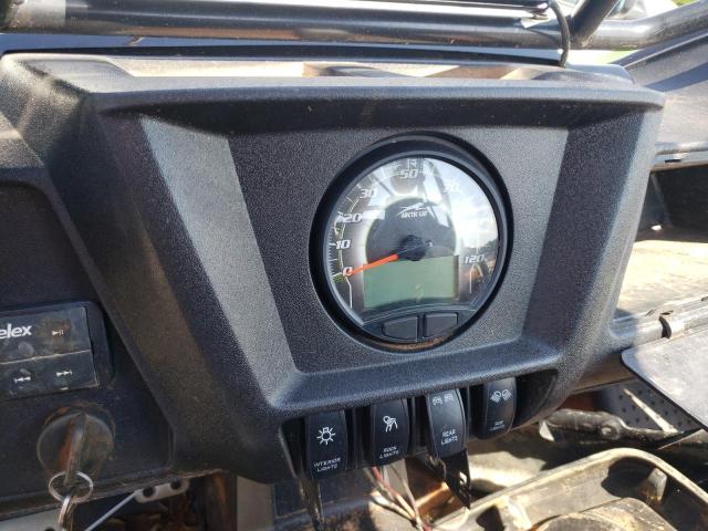 2018 ARCTIC CAT WILDCAT 4UF18MPV0JT250708