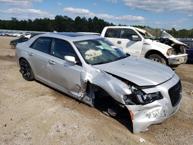 2021 CHRYSLER 300, VIN: 2C3CCABG9MH541106