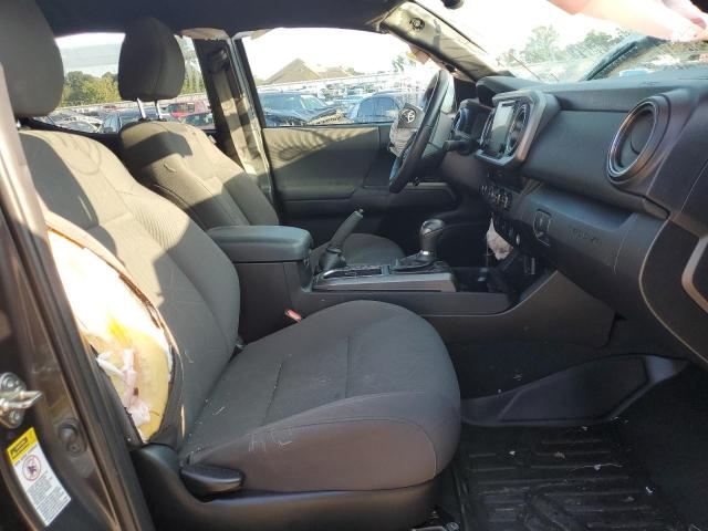 2016 TOYOTA TACOMA DOU - 3TMAZ5CN6GM009212