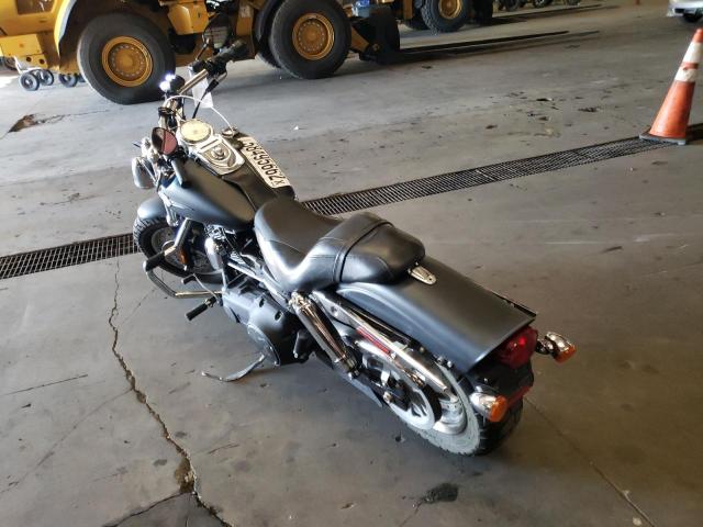 2009 HARLEY-DAVIDSON FXDF 1HD1GY4139K303176