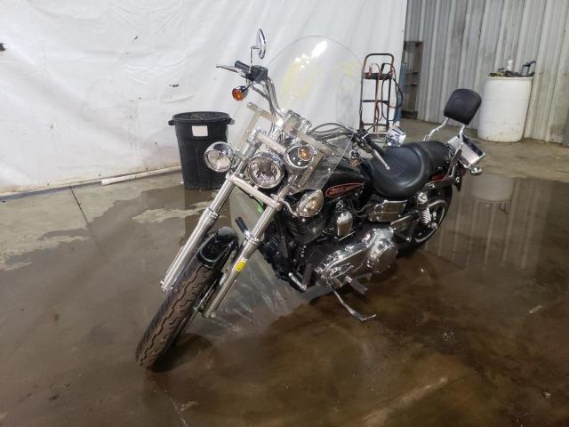 2008 HARLEY-DAVIDSON FXDL 1HD1GN41X8K312048