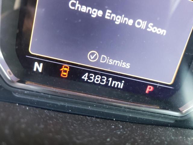 2020 GMC DENALI 1GTU9FELXLZ234448