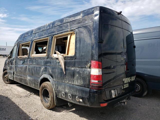 2016 MERCEDES-BENZ SPRINTER 3 WDAPF4CC9GP289779