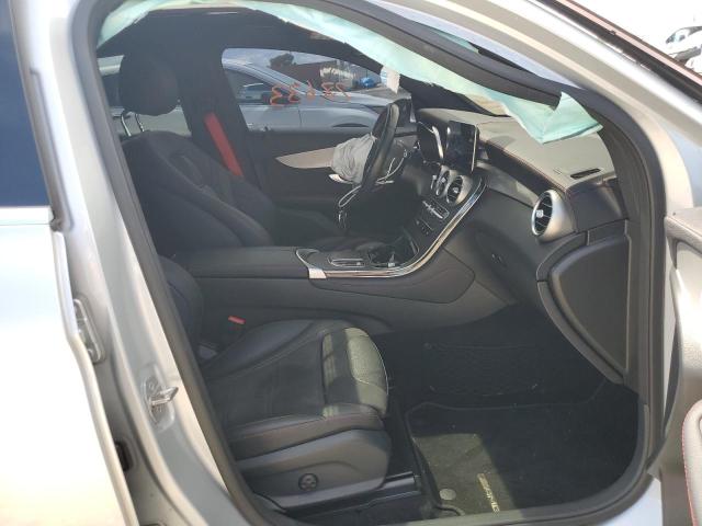 2020 MERCEDES-BENZ GLC COUPE - W1N0J6EB3LF821808