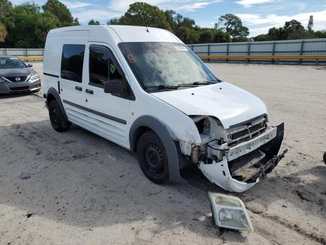 Ford Transit CO Vehiculos salvage en venta: 2011 Ford Transit CO