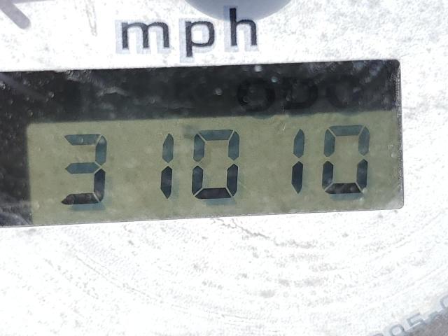 2002 HONDA VT750 CDC JH2RC44602M610777
